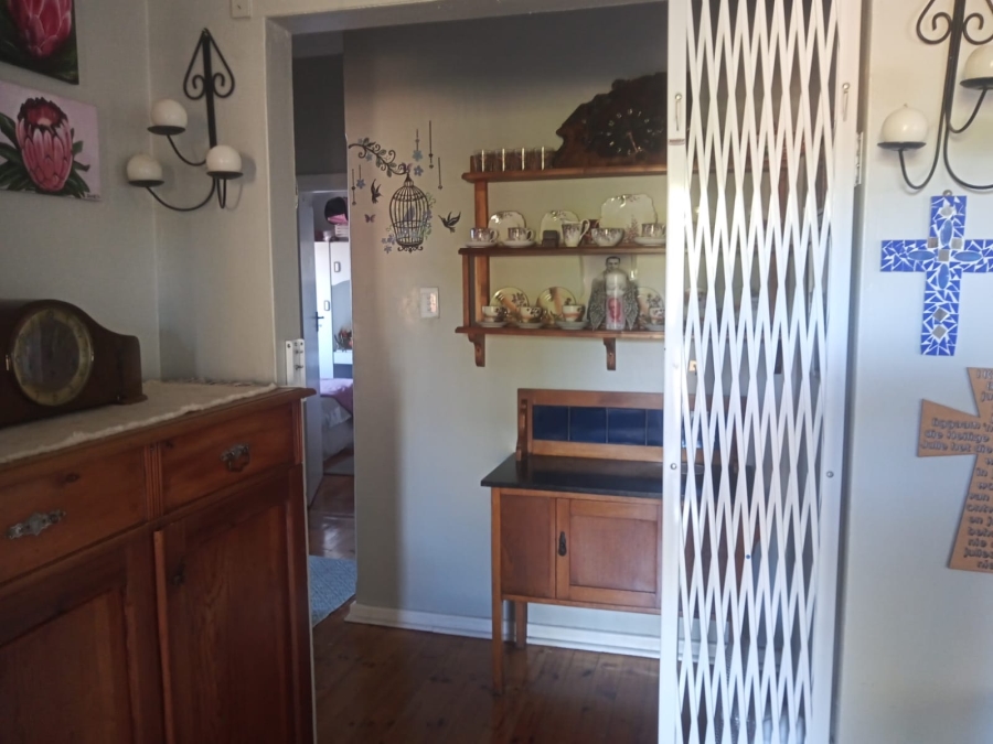 3 Bedroom Property for Sale in Van Riebeeck Hoogte Eastern Cape
